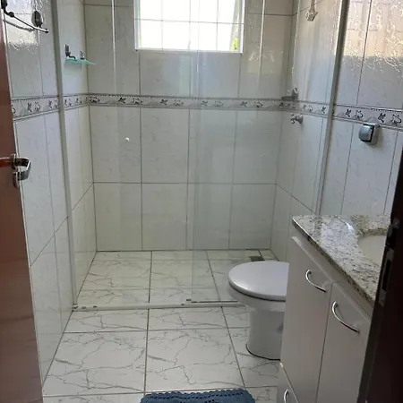 Apartamento Bem Localizado Serra Negra  Exterior photo