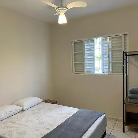 Apartamento Bem Localizado Serra Negra  Exterior photo