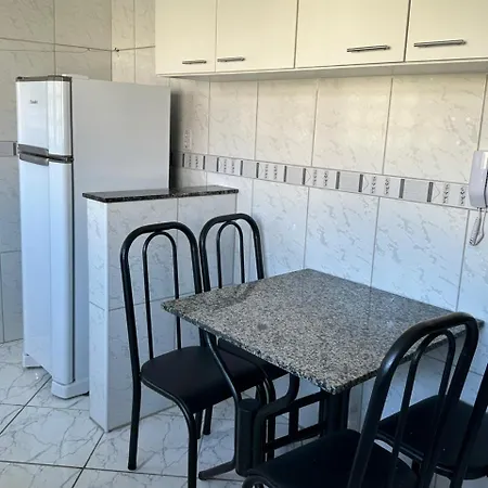Apartamento Bem Localizado Serra Negra  Exterior photo