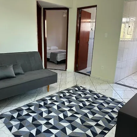 Apartamento Bem Localizado Serra Negra  Exterior photo