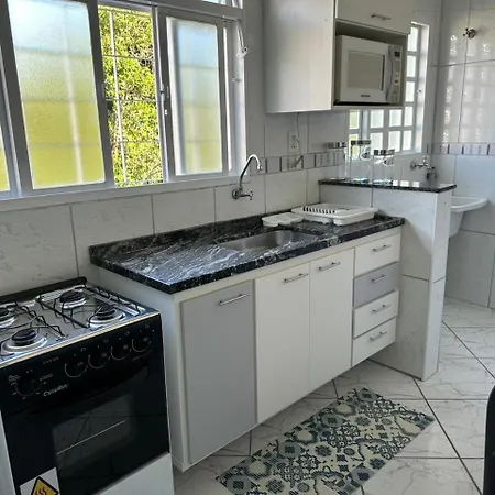 Apartamento Bem Localizado Serra Negra  Exterior photo