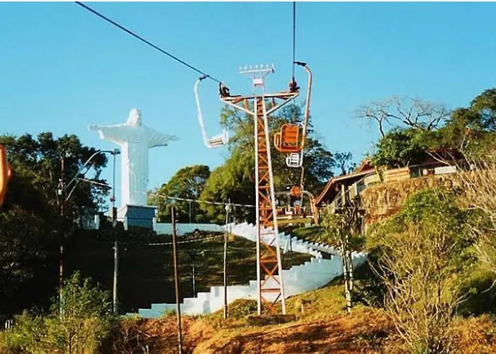 Apartamento Bem Localizado