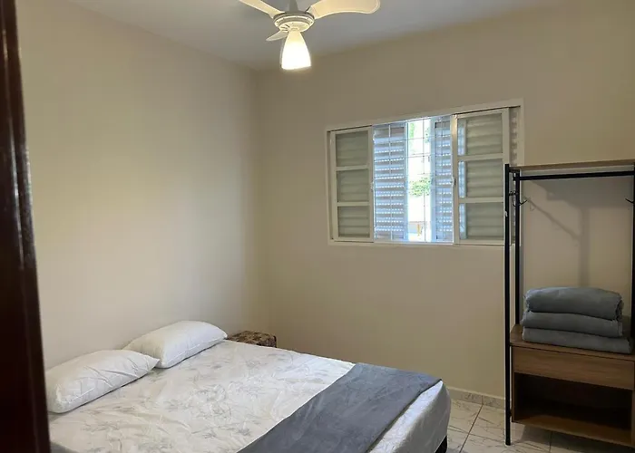 Apartamento Bem Localizado