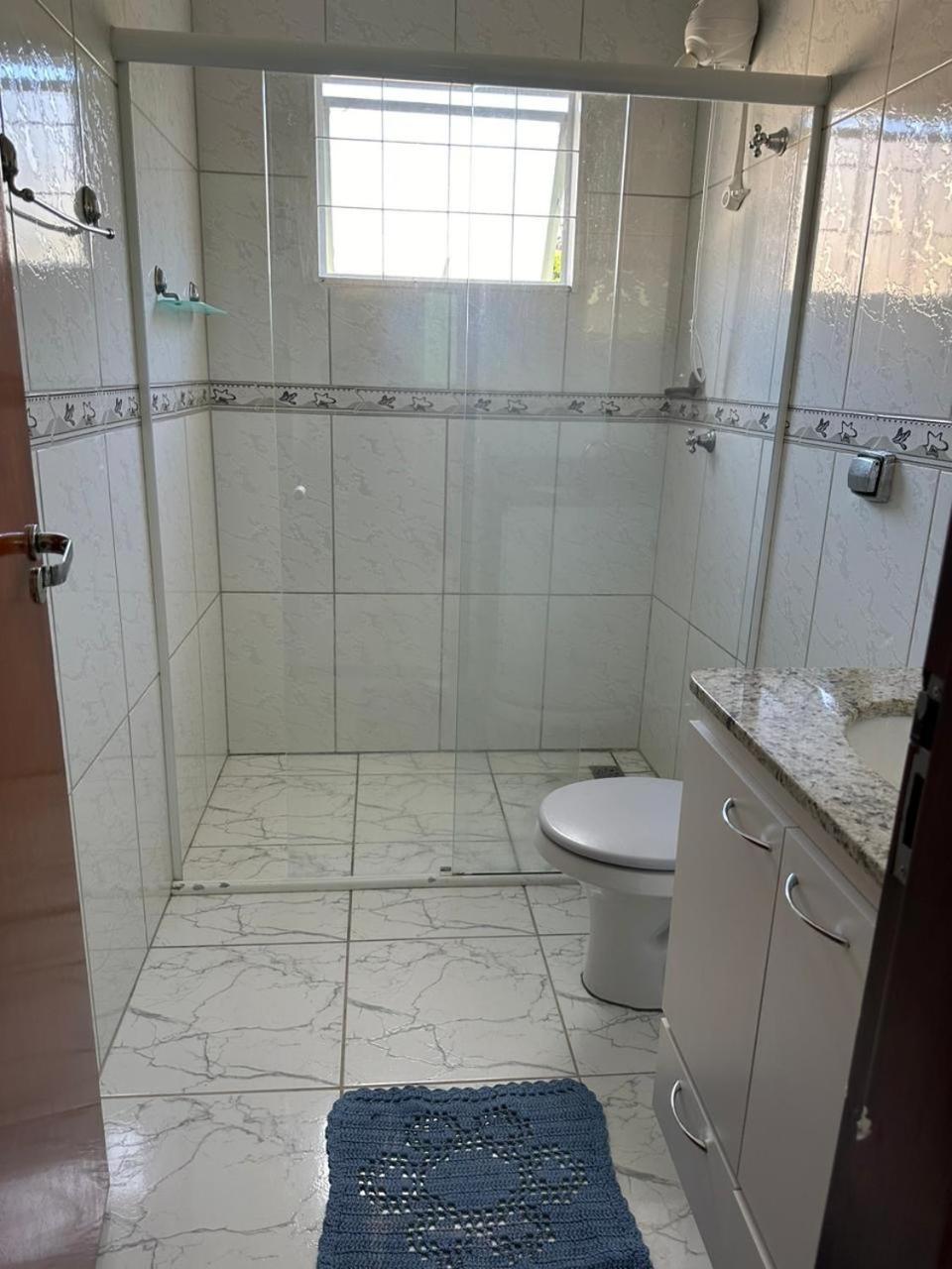 Bem Localizado Apartment Serra Negra (Sao Paulo)