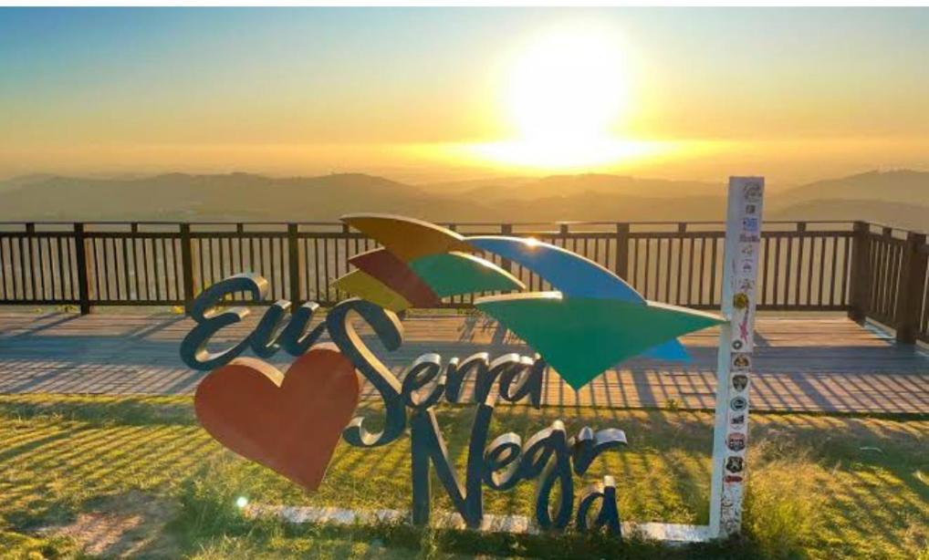 Bem Localizado Serra Negra (Sao Paulo)