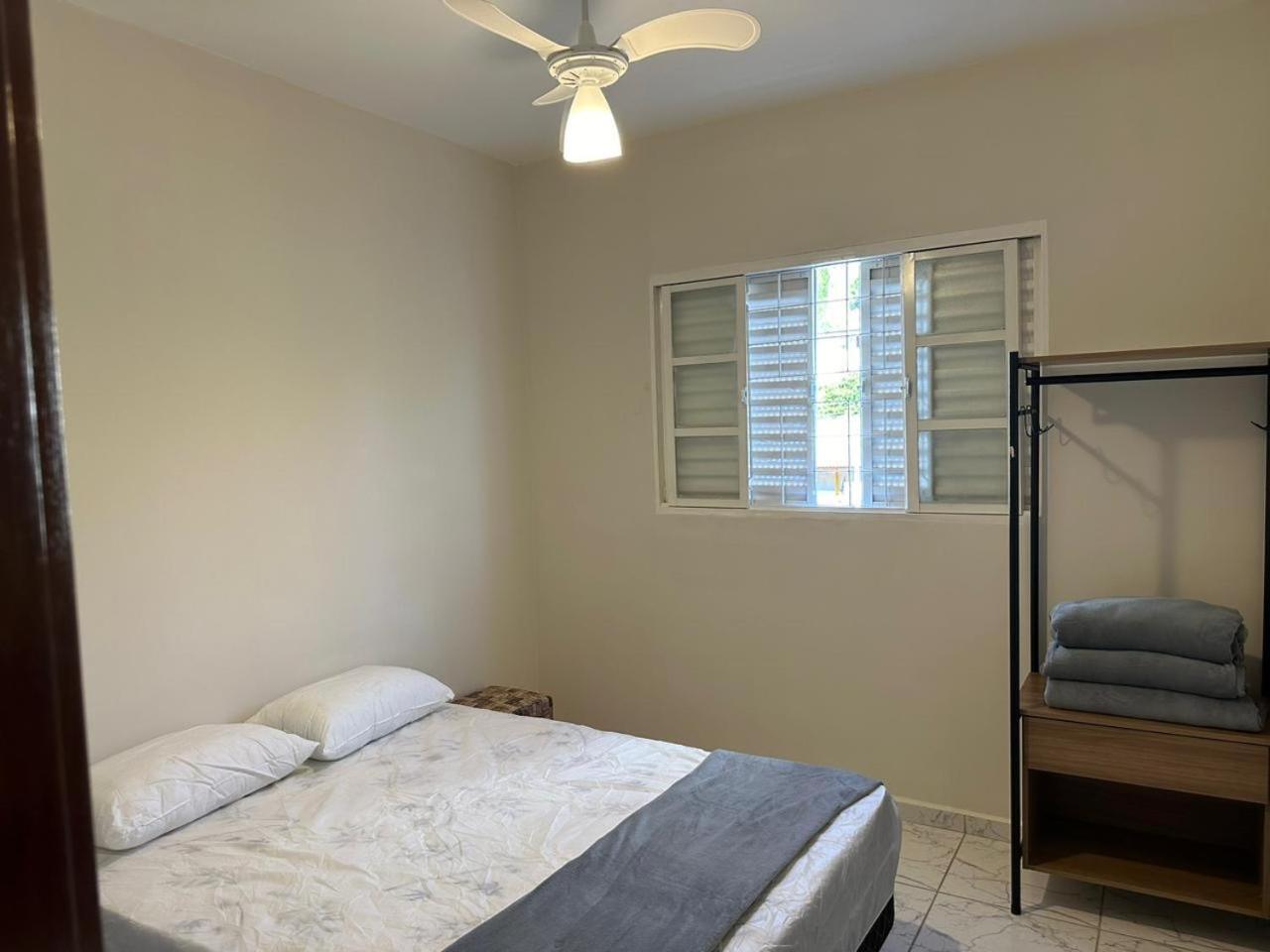 Apartment Bem Localizado Serra Negra (Sao Paulo)