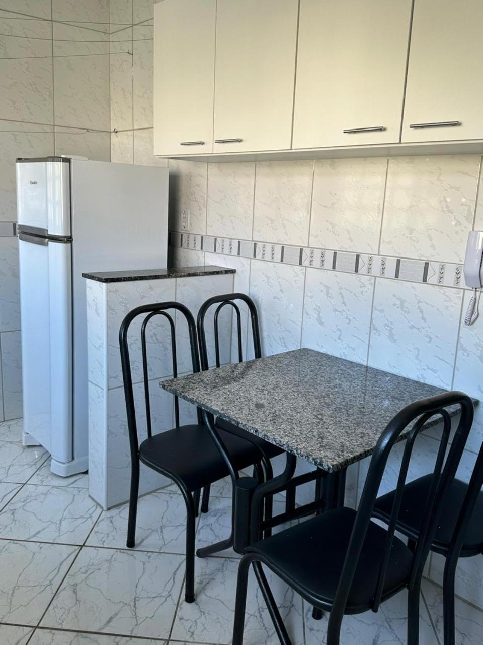 Apartment Bem Localizado Serra Negra (Sao Paulo)