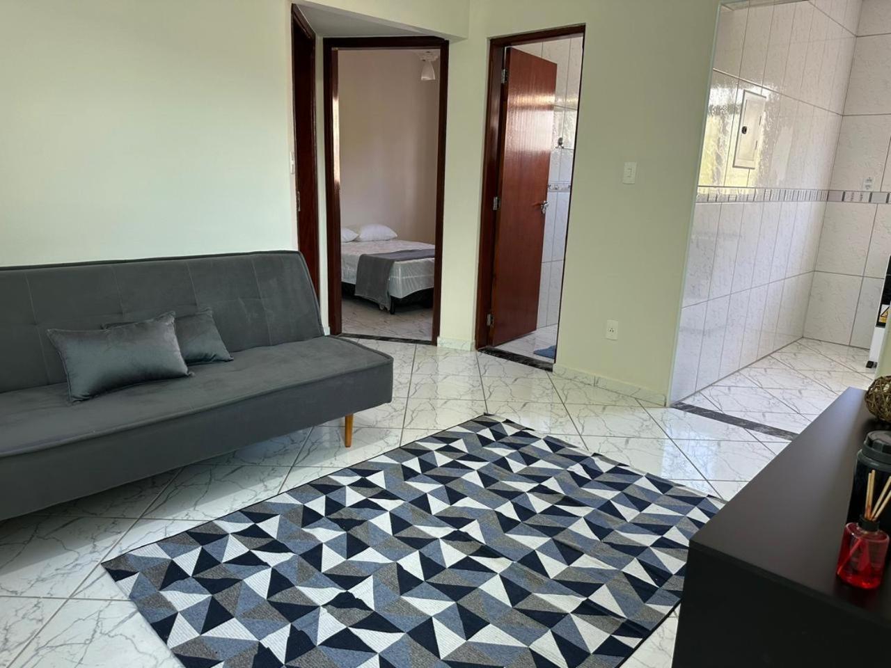 Bem Localizado * Serra Negra (Sao Paulo)