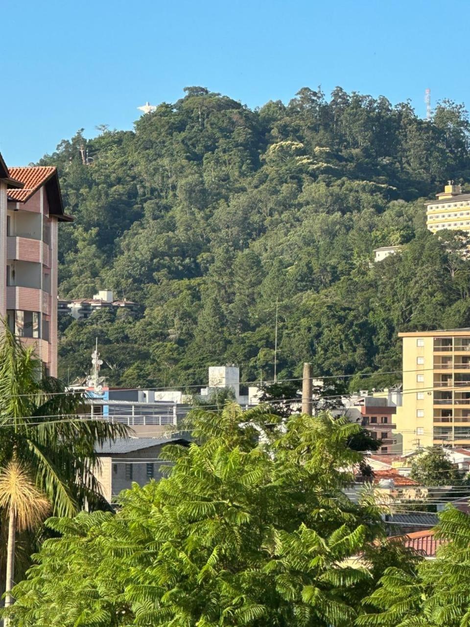 Bem Localizado Apartment